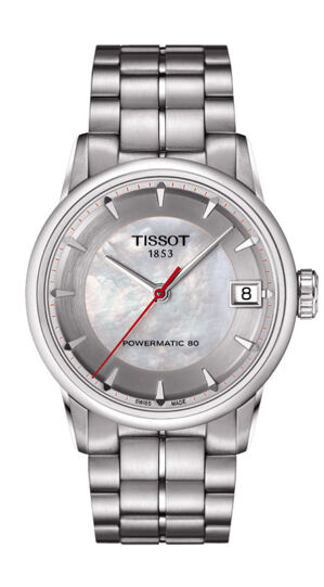 Đồng hồ nữ Tissot T086.207.11.111.01