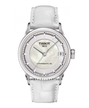 Đồng hồ nữ Tissot T086.207.16.111.00