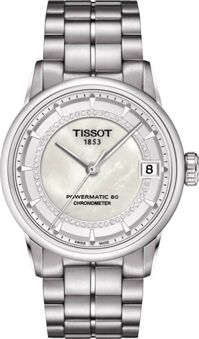 Đồng hồ nữ Tissot T086.208.11.116.00