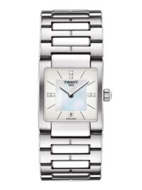 Đồng hồ nữ Tissot T090.310.11.116.00