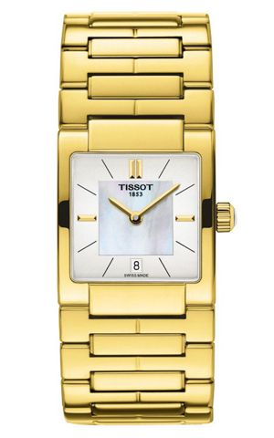 Đồng hồ nữ Tissot T090.310.33.111.00