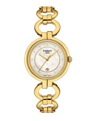 Đồng hồ nữ Tissot T094.210.33.116.00