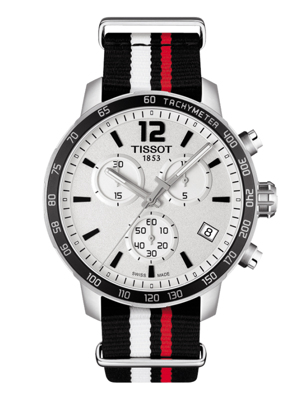 Đồng hồ nữ Tissot T095.417.17.037.01