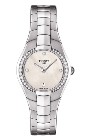 Đồng hồ nữ Tissot T096.009.61.116.00