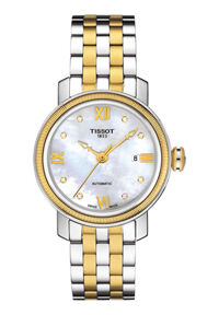 Đồng hồ nữ Tissot T097.007.22.116.00