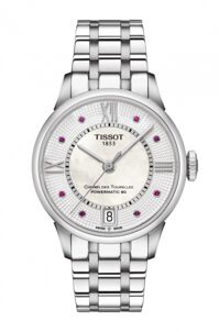 Đồng hồ nữ Tissot T099.207.11.113.00