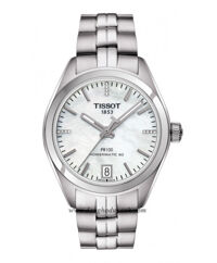 Đồng hồ nữ Tissot T101.207.11.116.00