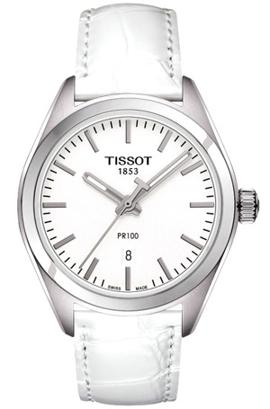 Đồng hồ nữ Tissot T101.210.16.031.00