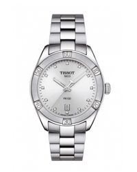 Đồng hồ nữ Tissot T101.910.11.036.00