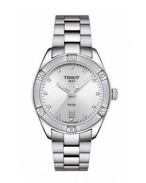 Đồng hồ nữ Tissot T101.910.11.036.00