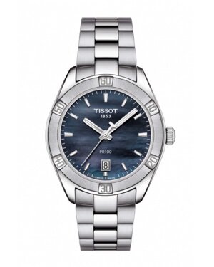 Đồng hồ nữ Tissot T101.910.11.121.00