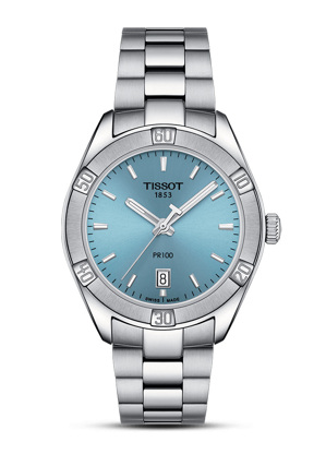 Đồng hồ nữ Tissot T101.910.11.351.00