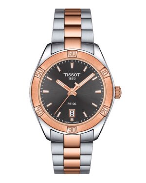 Đồng hồ nữ Tissot T101.910.22.061.00