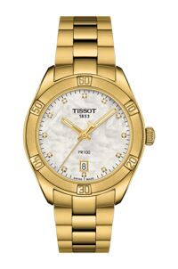 Đồng hồ nữ Tissot T101.910.33.116.01