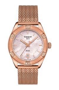 Đồng hồ nữ Tissot T101.910.33.151.00