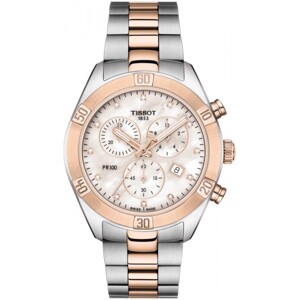 Đồng hồ nữ Tissot T101.917.22.116.00