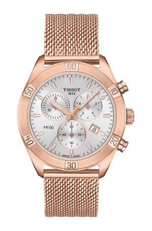 Đồng hồ nữ Tissot T101.917.33.031.00