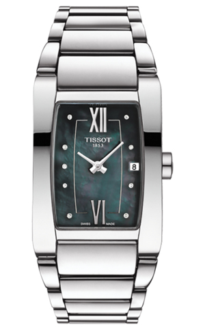 Đồng hồ nữ Tissot T105.309.11.126.00