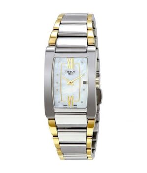 Đồng hồ nữ Tissot T105.309.22.116.00