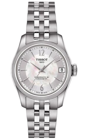 Đồng hồ nữ Tissot T108.208.11.117.00