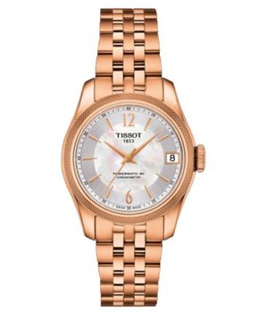 Đồng hồ nữ Tissot T108.208.33.117.00