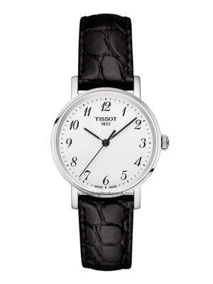 Đồng hồ nữ Tissot T109.210.16.032.00