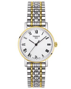 Đồng hồ nữ Tissot T109.210.22.033.00