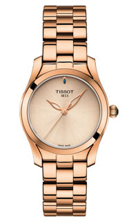 Đồng hồ nữ Tissot T112.210.33.451.00