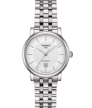 Đồng hồ nữ Tissot T122.207.11.031.00