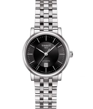 Đồng hồ nữ Tissot T122.207.11.051.00