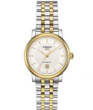 Đồng hồ nữ Tissot T122.207.22.031.00