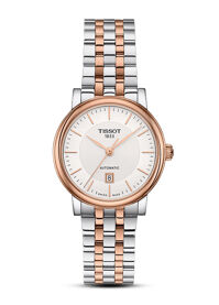 Đồng hồ nữ Tissot T122.207.22.036.00