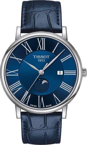 Đồng hồ nữ Tissot T122.423.16.043.00