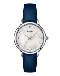 Đồng hồ nữ Tissot T133.210.16.116.00