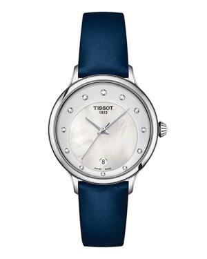 Đồng hồ nữ Tissot T133.210.16.116.00