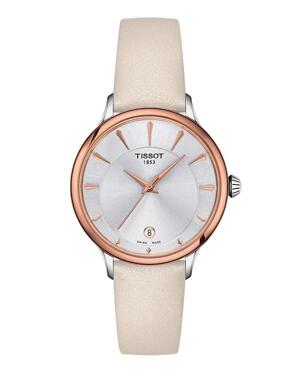 Đồng hồ nữ Tissot T133.210.26.031.00