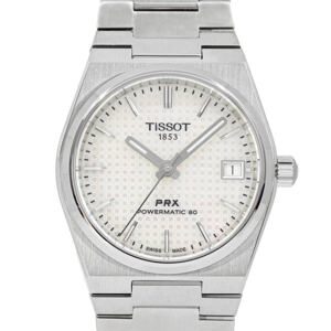 Đồng hồ nữ Tissot T137.207.11.111.00