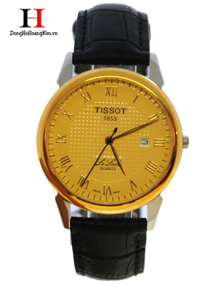 Đồng hồ nữ Tissot T14