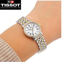 Đồng hồ nữ Tissot T152.3
