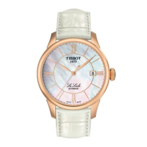 Đồng hồ nữ Tissot T41.6.453.83