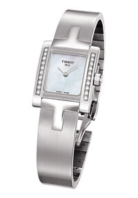 Đồng hồ nữ Tissot T62.1.195.80