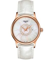 Đồng hồ nữ Tissot T914.210.46.116.00