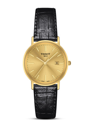 Đồng hồ nữ Tissot T922.210.16.021.00