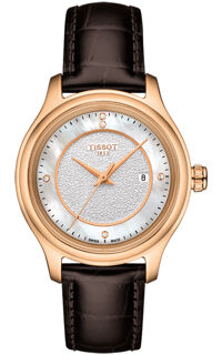 Đồng hồ nữ Tissot T924.210.76.116.00