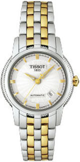 Đồng hồ Nữ Tissot T97.2.183.31