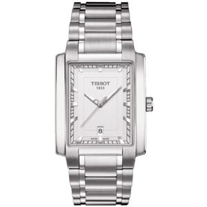 Đồng hồ nữ Tissot TXL T061.310.11.031.00