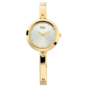 Đồng hồ nữ Titan 2606YM04