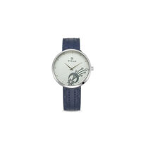 Đồng hồ nữ Titan 95083SL01