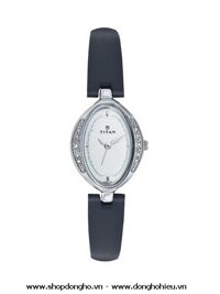 Đồng hồ nữ Titan Quartz 2476SL01