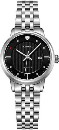 Đồng hồ nữ Tophill TA032L.S1138